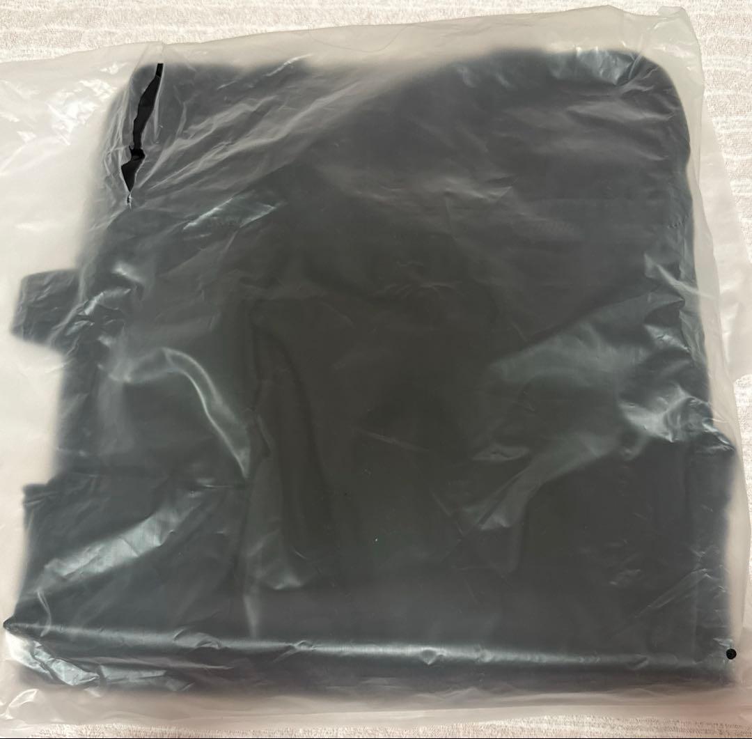 新品 LeSportsac ひとりっぷCabin Boston 2テンチ 黒