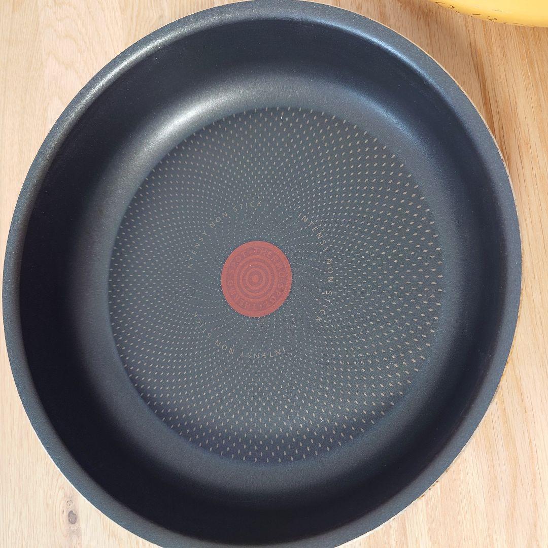 T-fal　プーさん