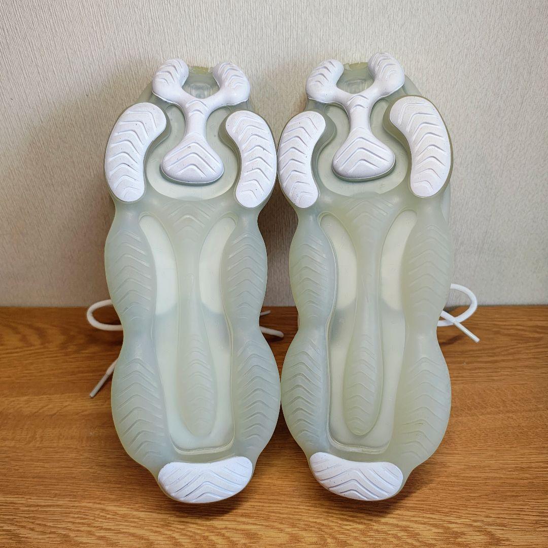 NIKE W AIR MAX SCORPION “WHITE MINT” 24