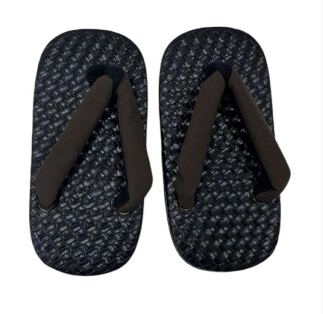 (302)七五三 男児 袴（50㎝）7点セット〈日本製〉