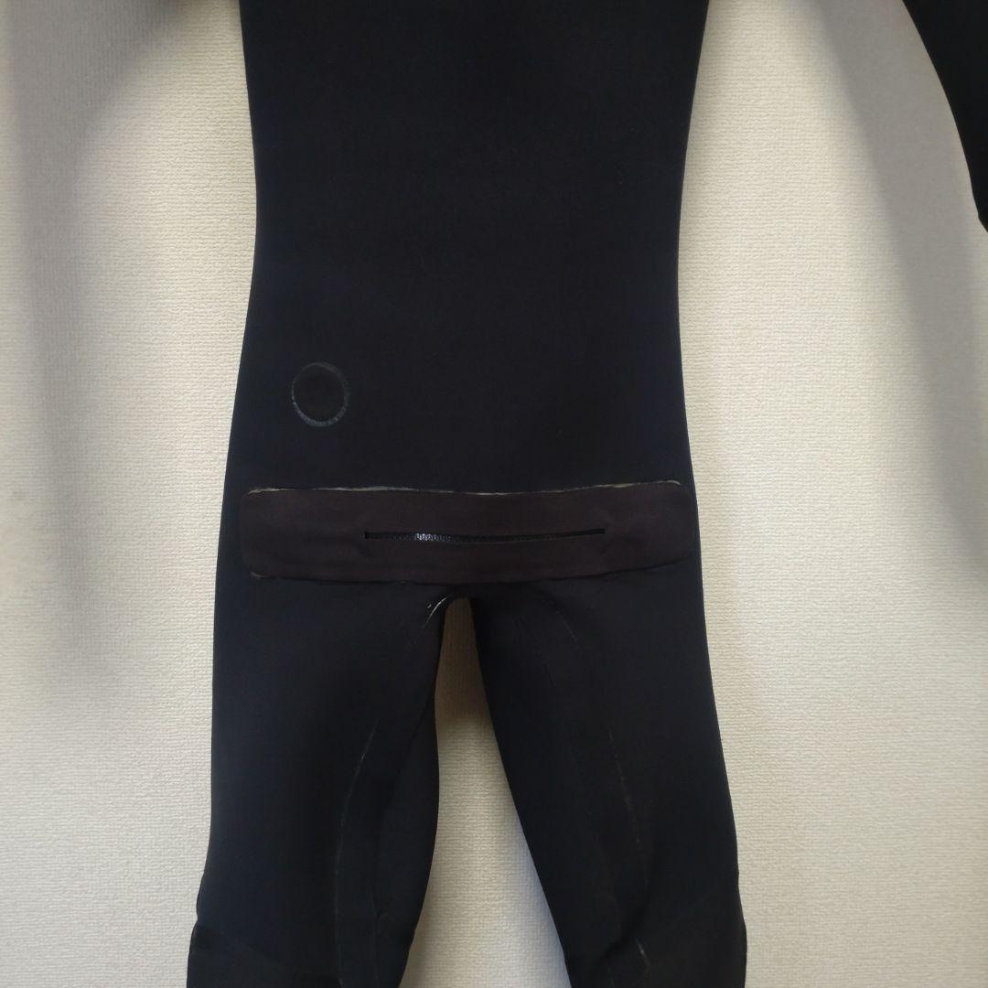 O'Neill オニール ライトドライスーツ　ハイパーフリーク