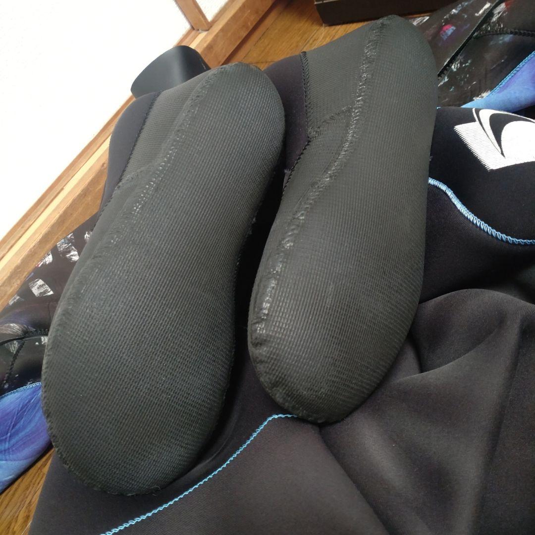 O'Neill オニール ライトドライスーツ　ハイパーフリーク