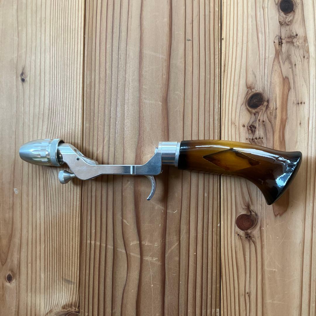 フロッグプロダクツ CHANGENG TOY'S GRIP