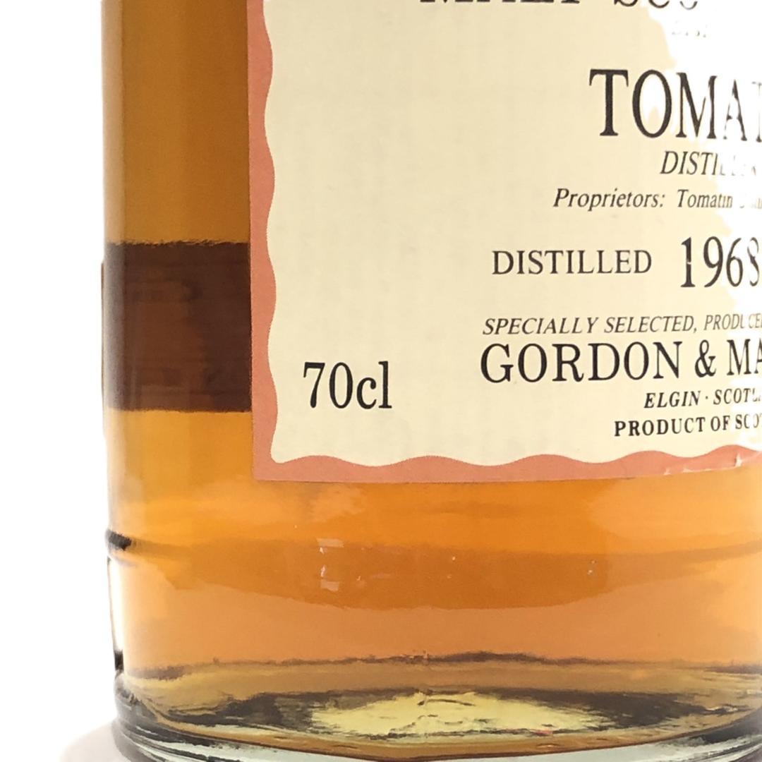 60年代 G＆M トマーティン1968-1994 （2793）