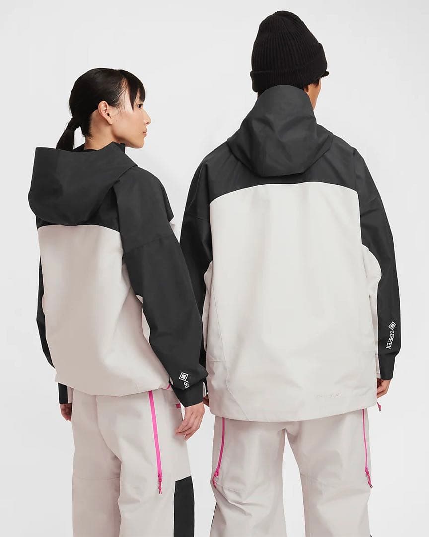 期間限定お値下げ！Nike acg Chena Vortex セットアップ