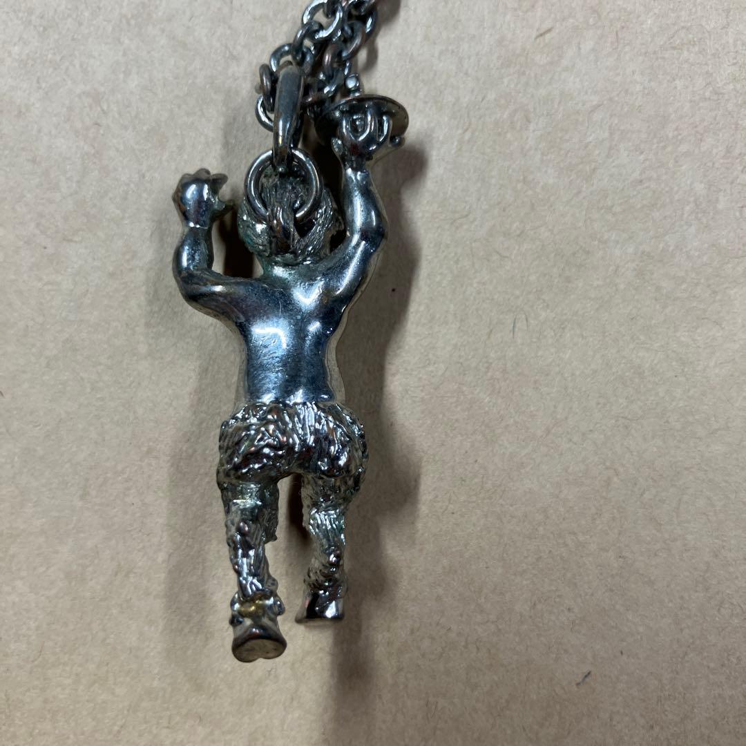 vivienne westwood ネックレス　サティア