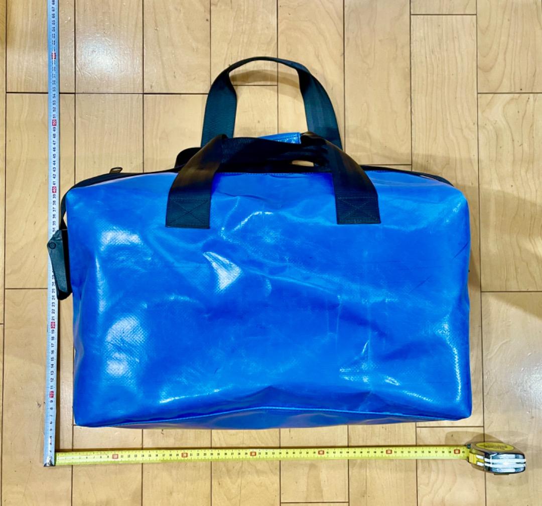 フライターグ　スポーツバッグ　F45 LIOS