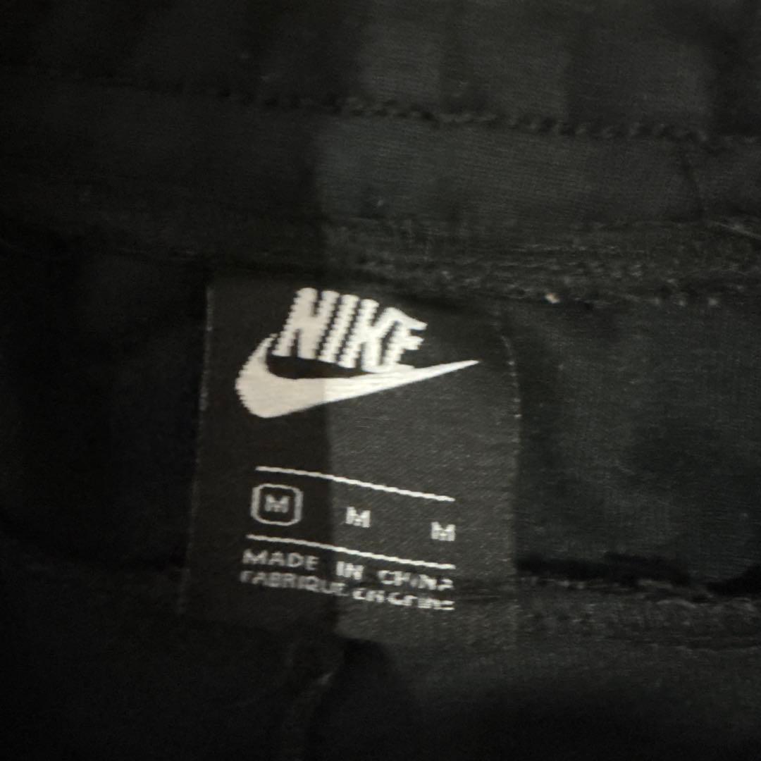 NIKE テックフリース セットアップ グレー ブラック