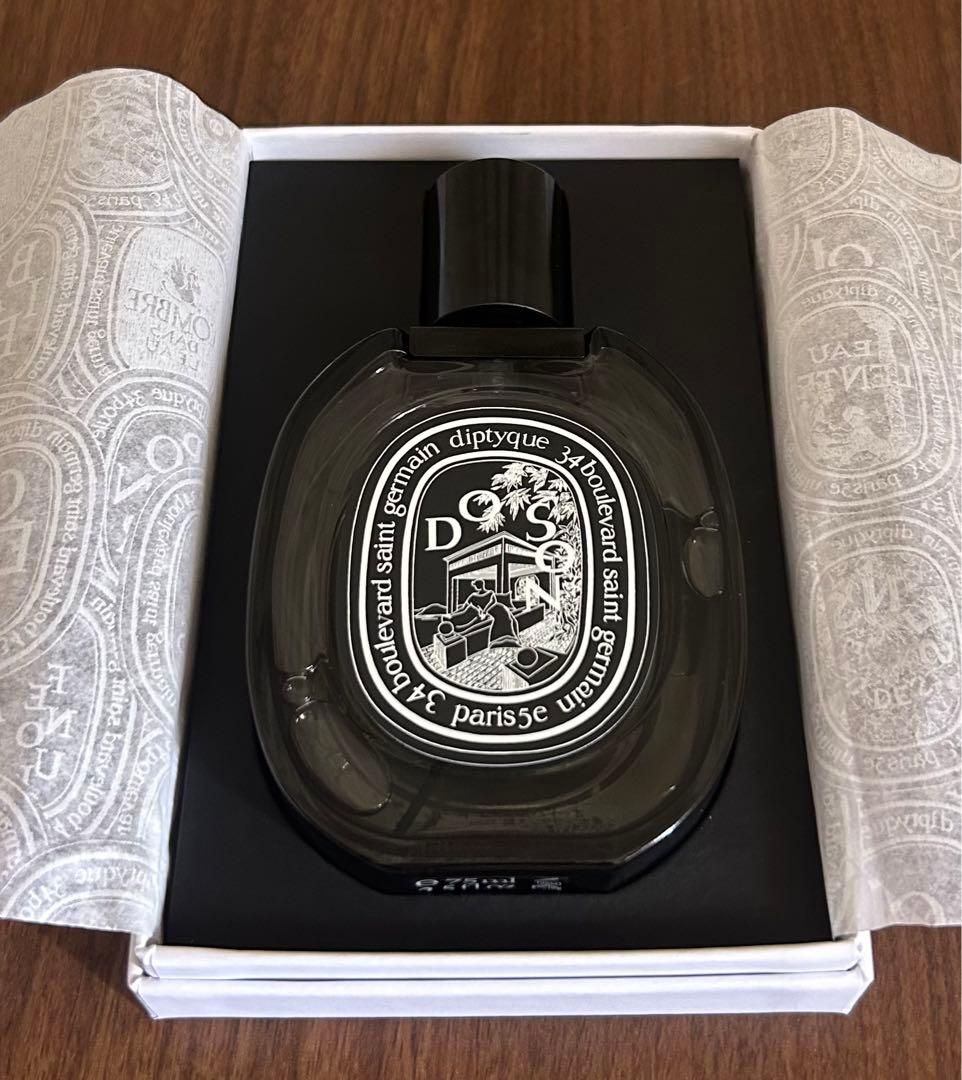 DIPTYQUE ディプティック 香水 ドソン オードパルファン 75ml