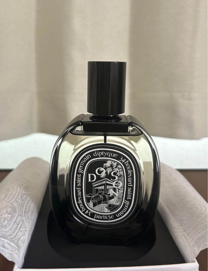 DIPTYQUE ディプティック 香水 ドソン オードパルファン 75ml