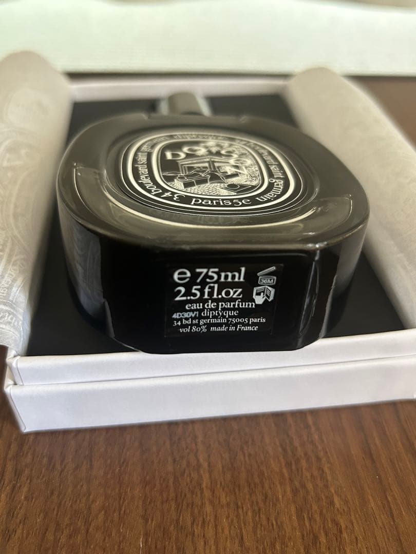DIPTYQUE ディプティック 香水 ドソン オードパルファン 75ml
