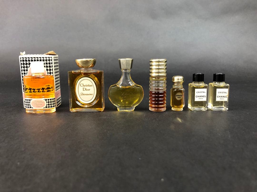＊*＊様 シャネル・エルメス・ディオール・ブルガリ他　香水・コスメまとめ