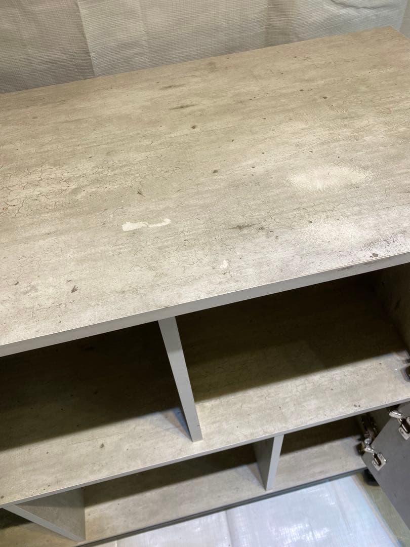 棚 受付カウンター 収納棚 テーブル 札幌 北海道