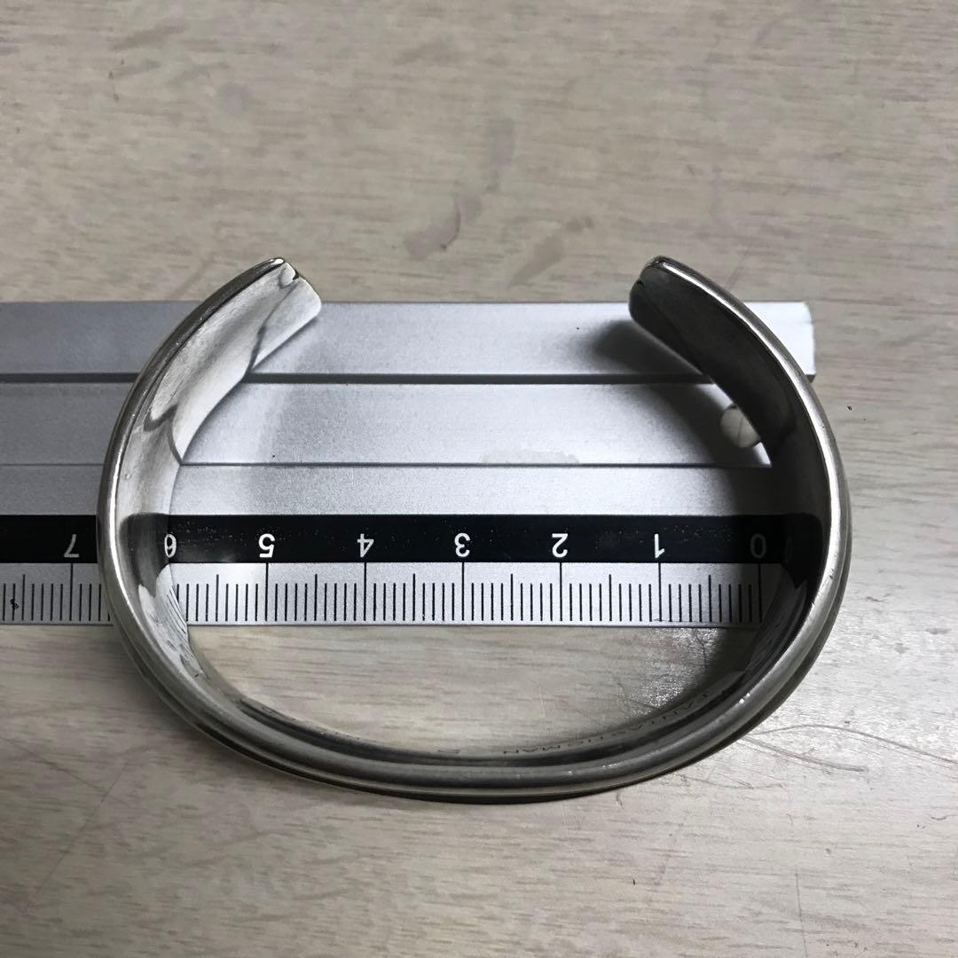 ファンタスティックマン バングル