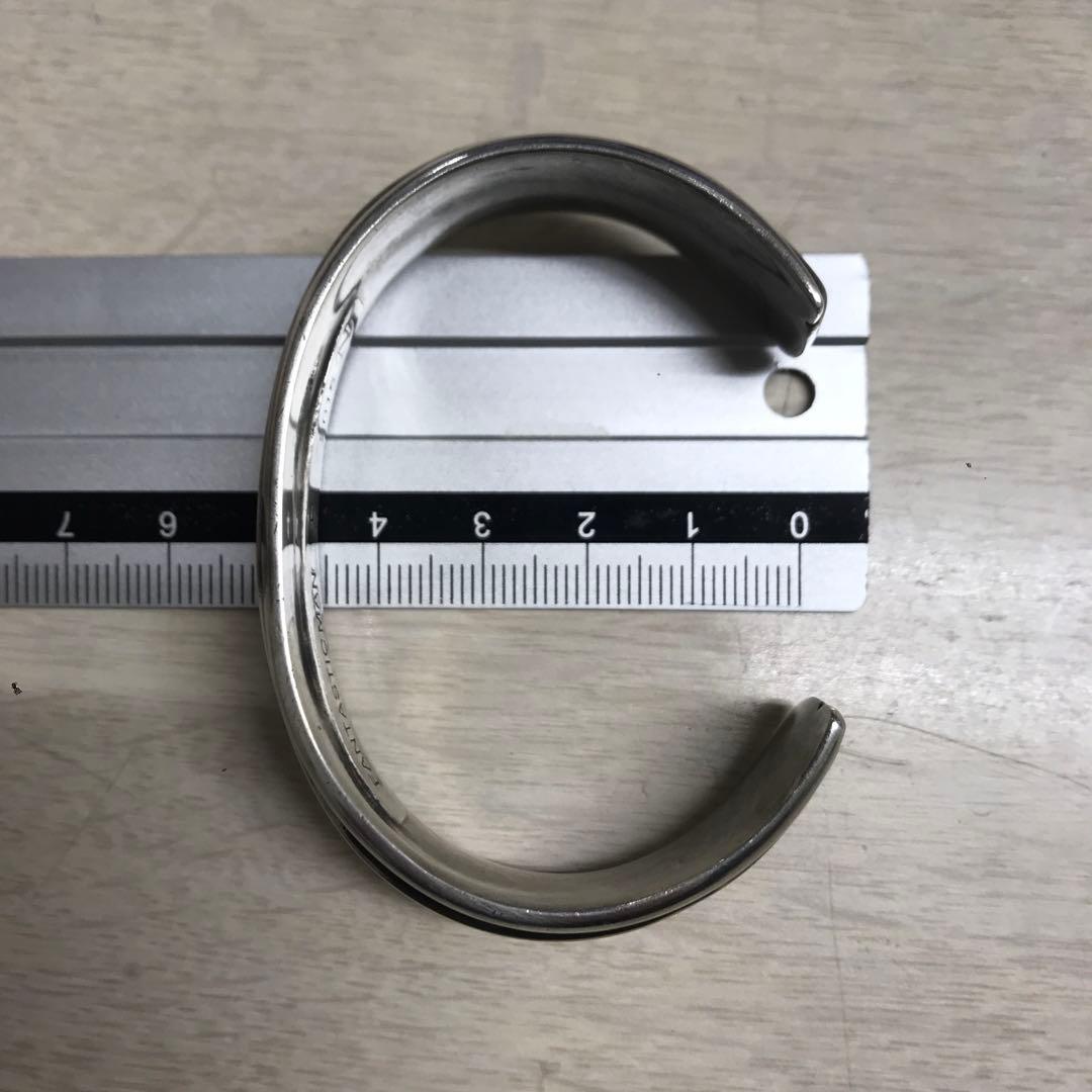 ファンタスティックマン バングル