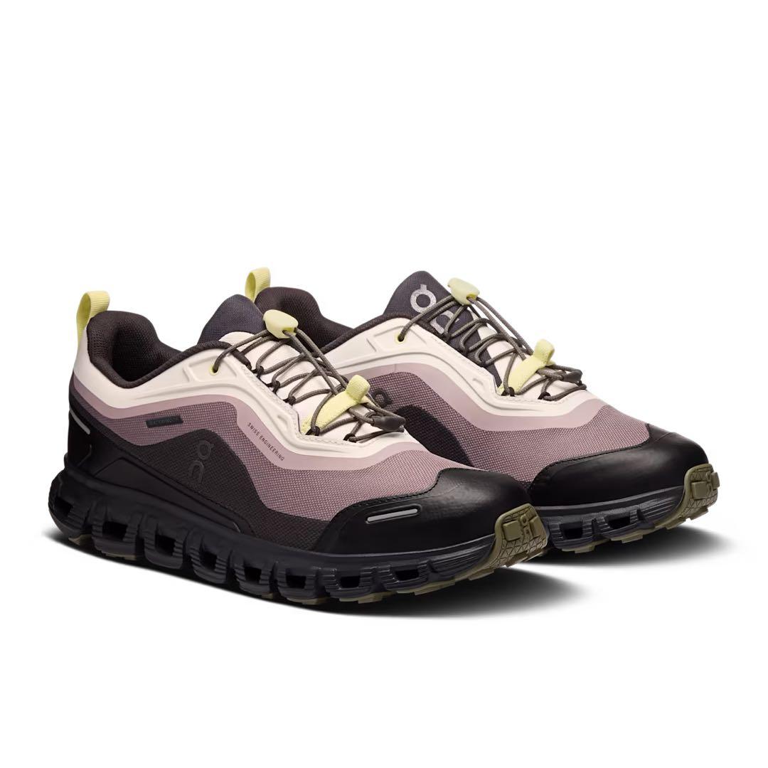 【新品未使用】On Cloud 6 Geo