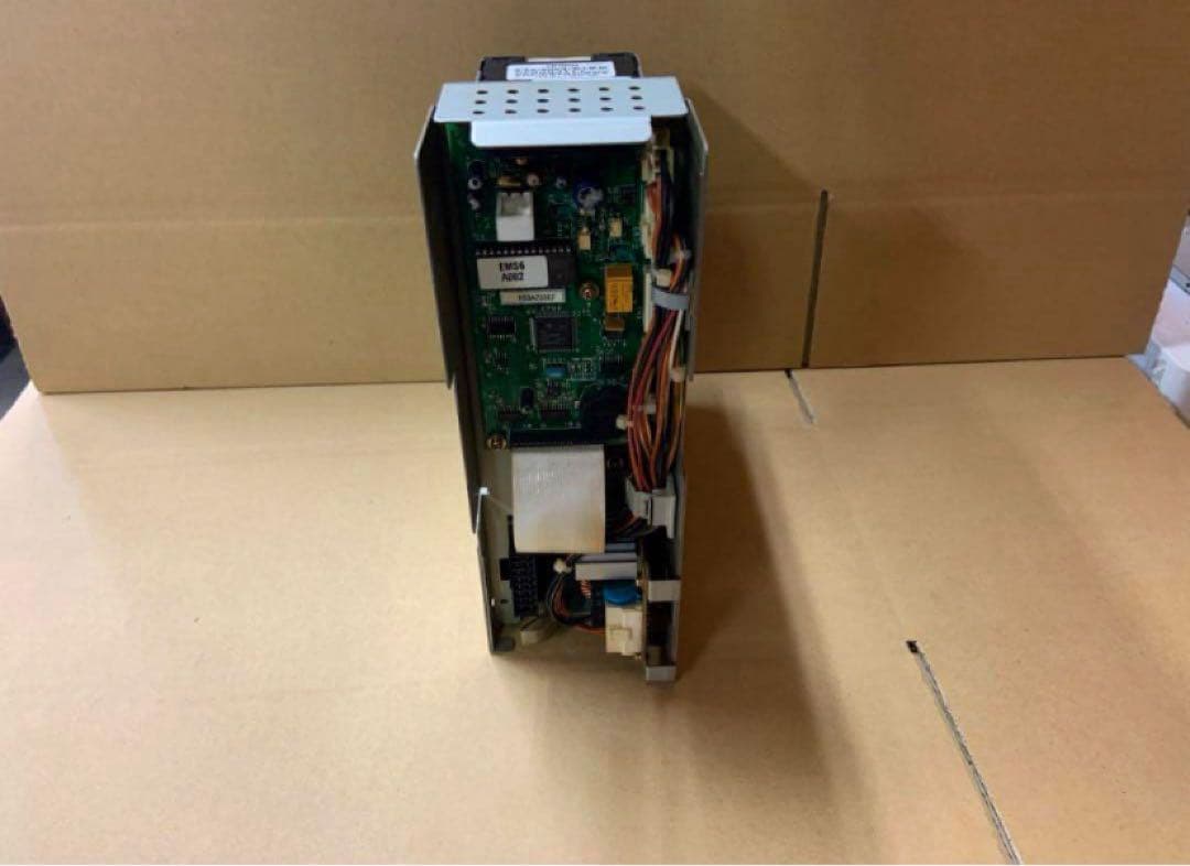 両替機　1000円→100円×10枚　2024年新札対応　領収書OK