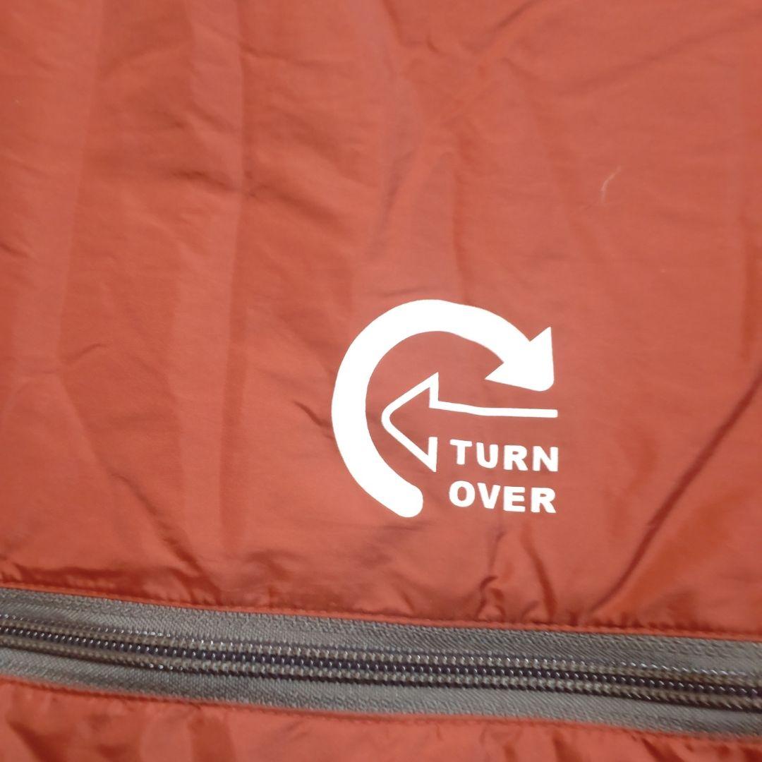 値下げ！美品 スノーピーク セパレートオフトン1200 BDD-102