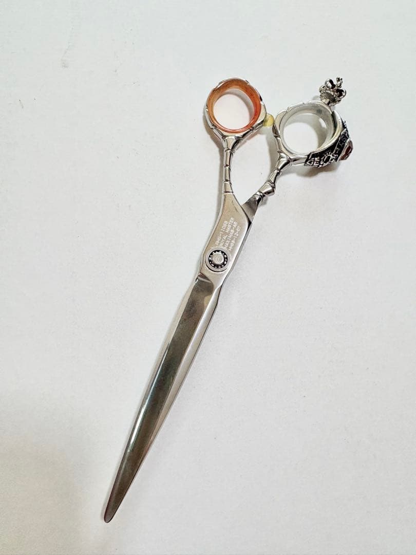 MASTER ロイヤルマスターシザーズ マキシマス アリスト指輪付き