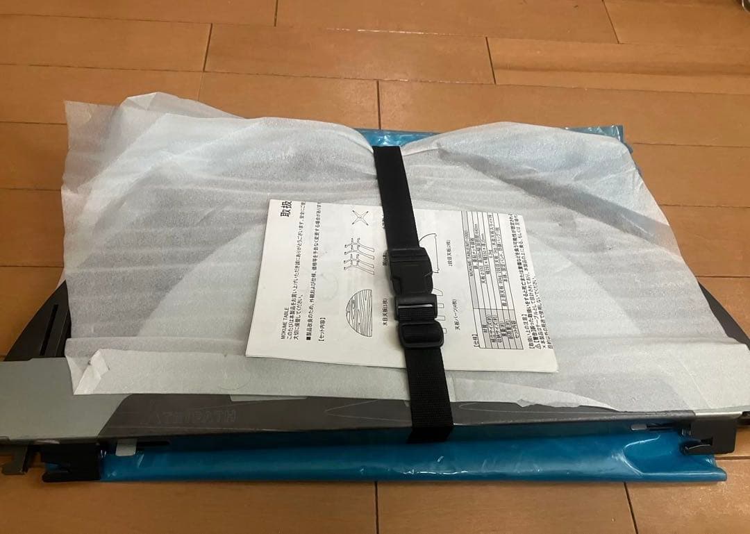 TRIPATH PRODUCTS / MOKUME TABLE トリパス