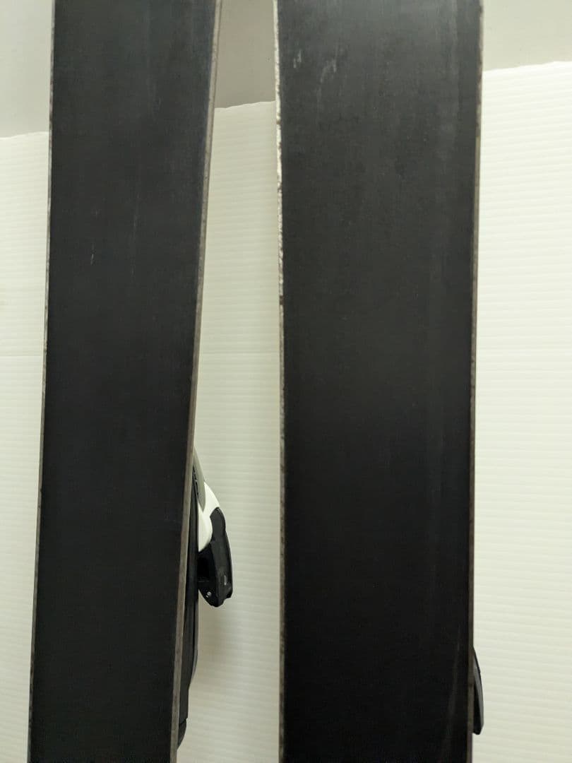 ATOMIC ETL 123cm ミッドスキー ビンディング付