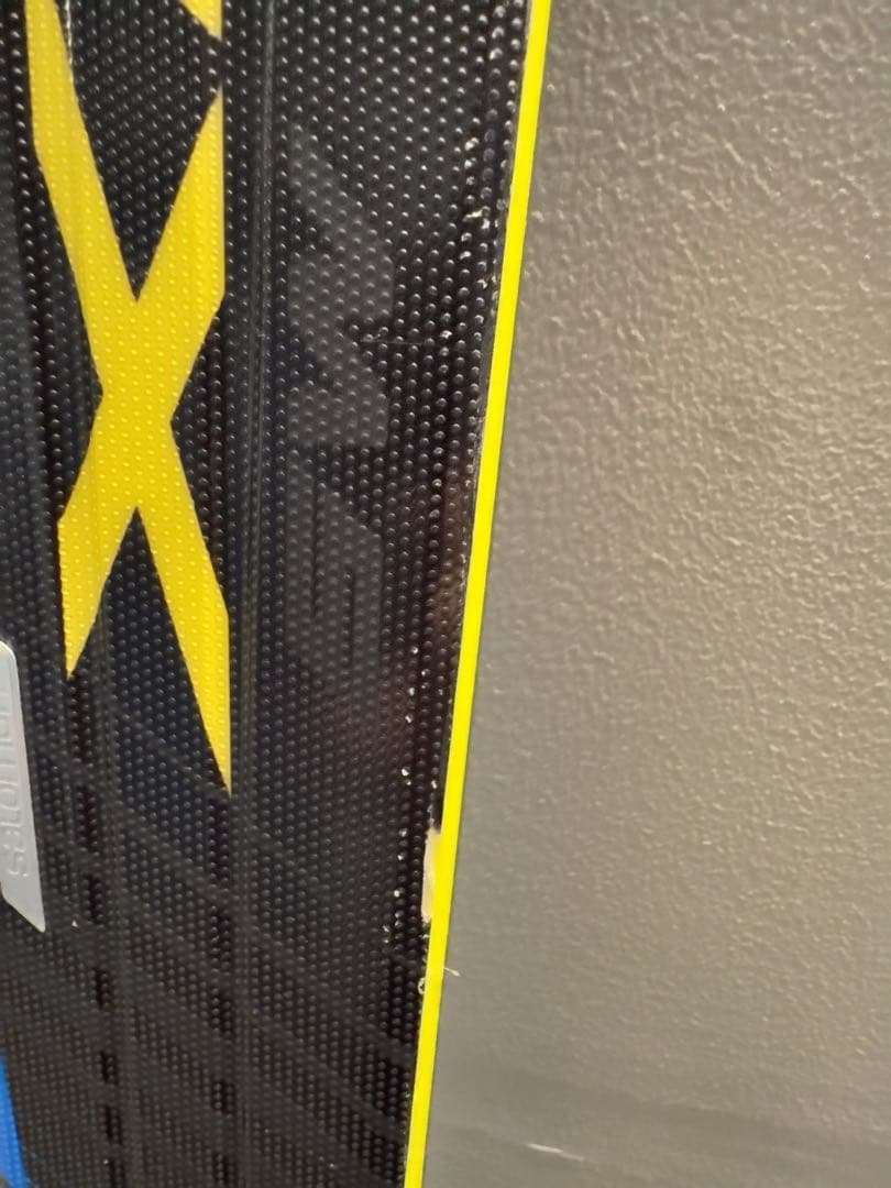 スキー Salomon R14 XPRO 169cm