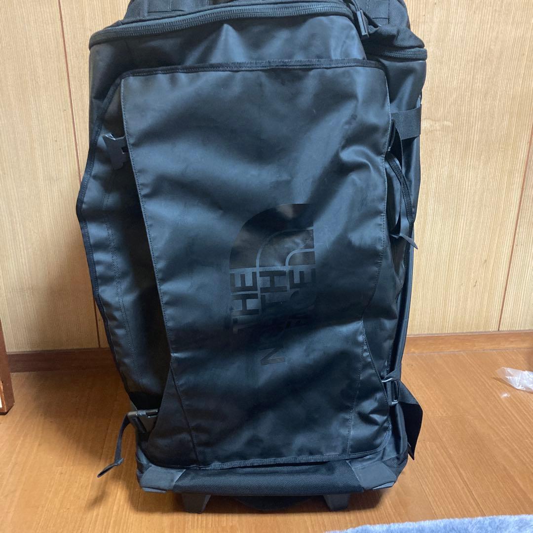 ザ・ノース・フェイス ボストンバッグ ローリングサンダー30インチNM81809