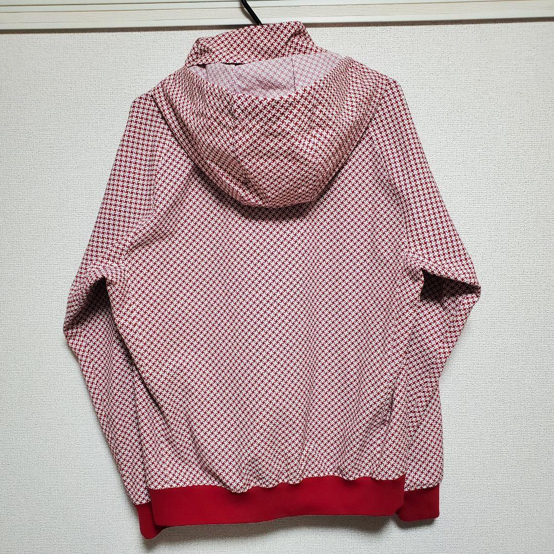 MASTER BUNNY EDITION　2way プルオーバージャケット