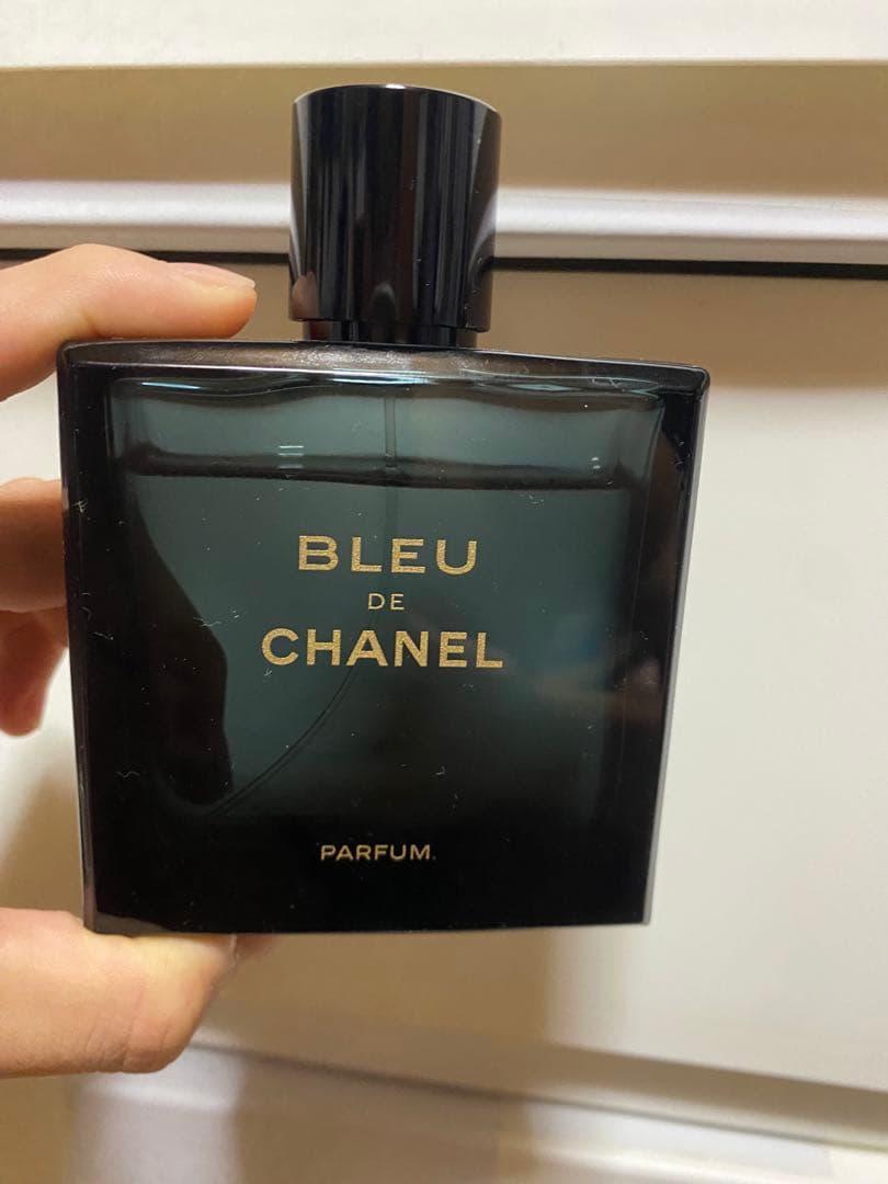 正規品 BLEU DE CHANEL ブルードゥシャネル 100ml