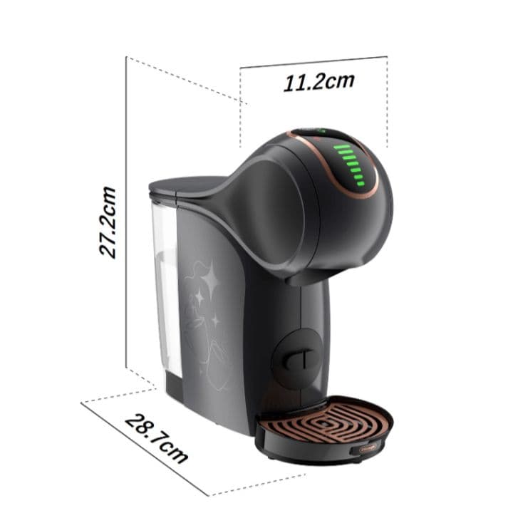 nanaco様【新品】ネスカフェ ドルチェグスト ジェニオエスシェア