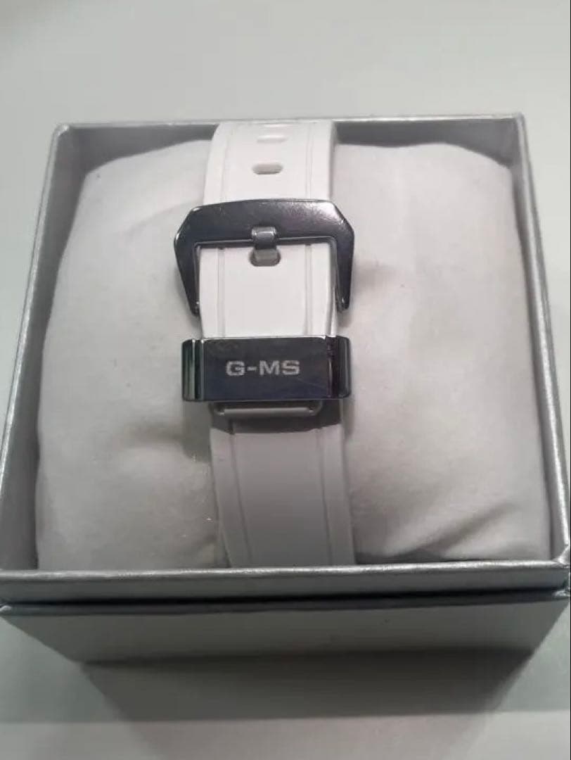 BABY-G 【電波ソーラー】 solar 新品同様