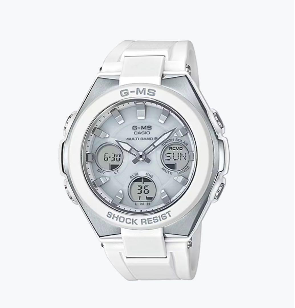 BABY-G 【電波ソーラー】 solar 新品同様