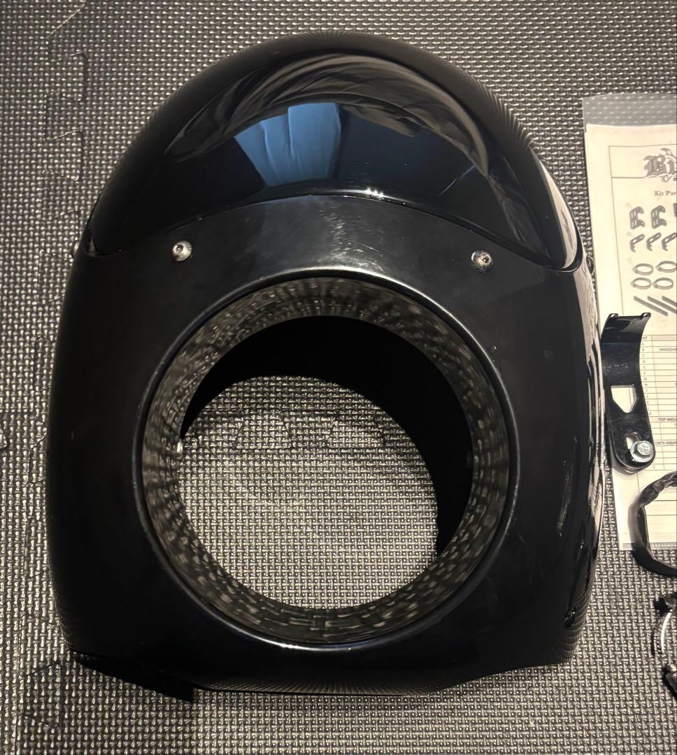 Burly brand Outlow アウトロウフェアリング