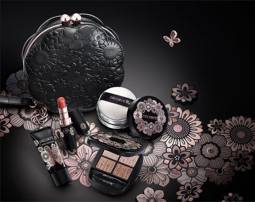 【新品未開封 24時間以内匿名発送】 コスメデコルテ クリスマスコフレ