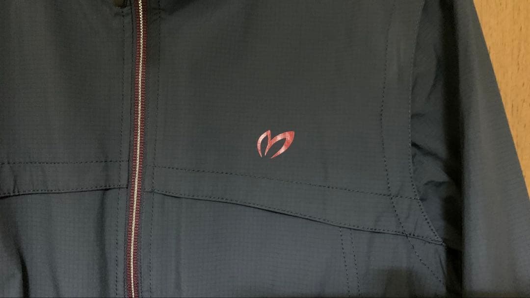 MASTER BUNNY EDITION ジャケット ネイビー サイズ4 美品