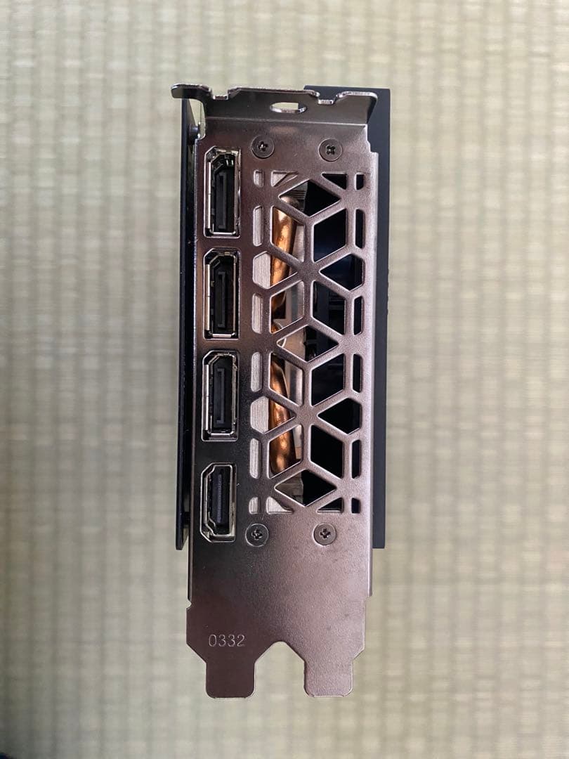 GeForce RTX グラフィックボード　動作未確認　ジャンク