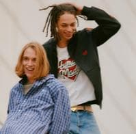 新品未開封 25ss HUMAN MADE GRAPHIC L/S TEE M