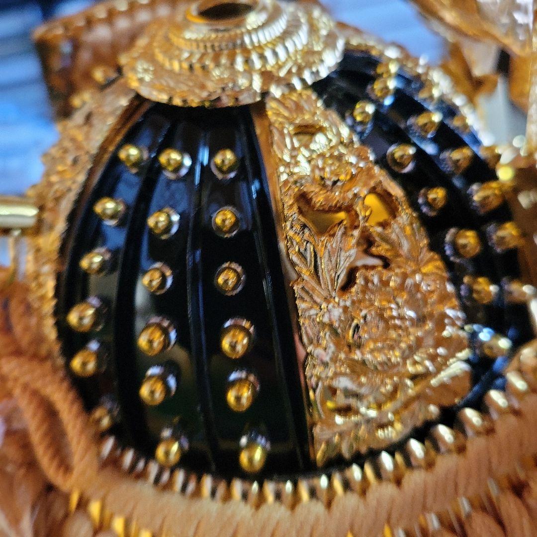 五月人形　18号　京兜　④