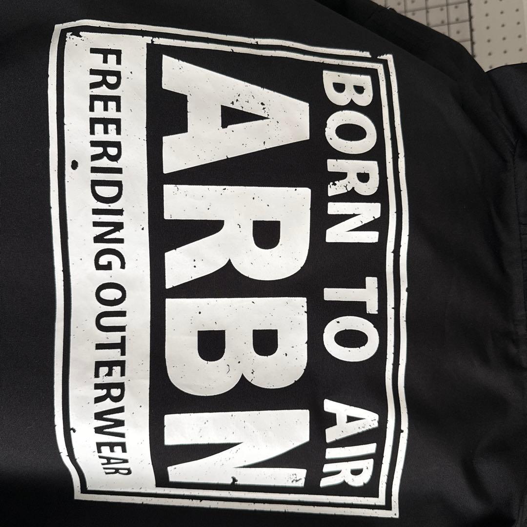 ARBN スノーボードウェア Lサイズ
