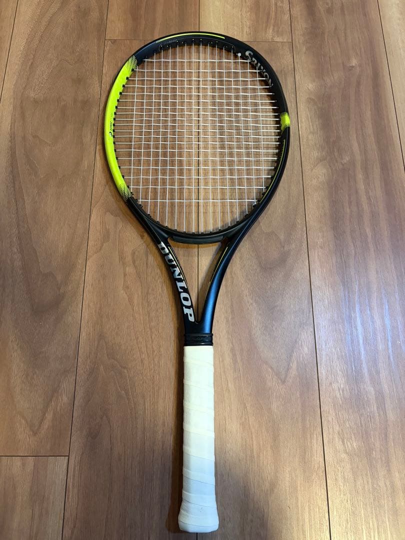 SX300ツアー テニスラケット TennisTopia SPEC Ⅲ＋α