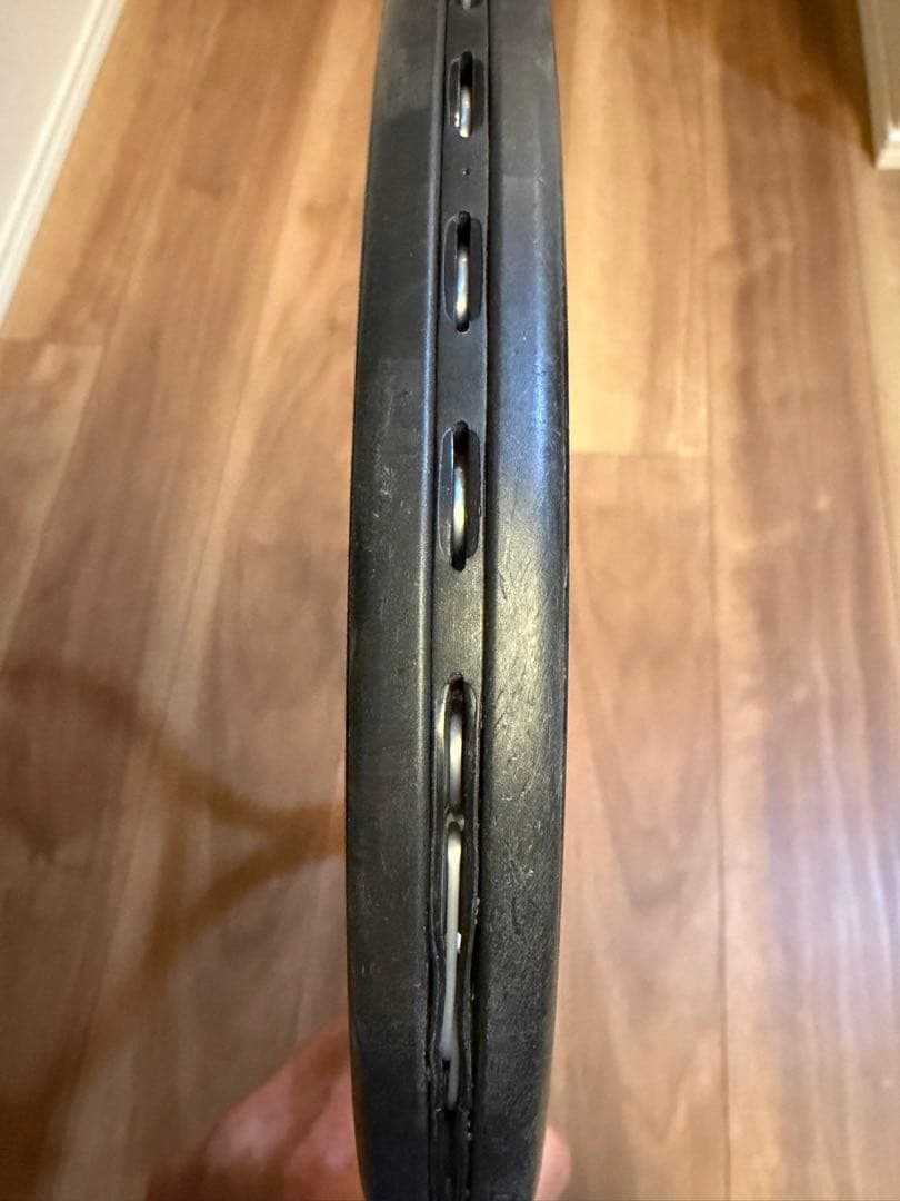 SX300ツアー テニスラケット TennisTopia SPEC Ⅲ＋α