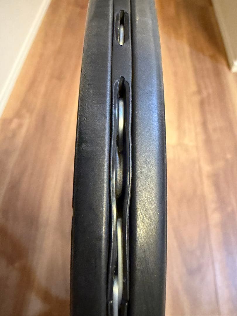 SX300ツアー テニスラケット TennisTopia SPEC Ⅲ＋α