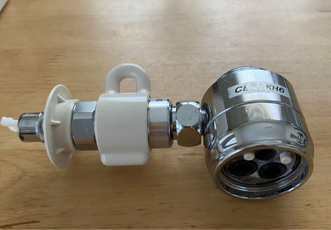 分岐水栓　CB-SKH6