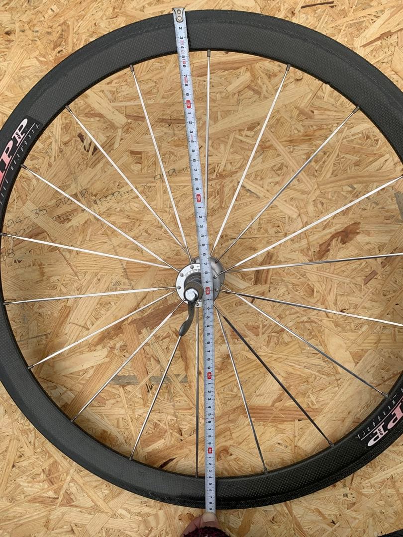 Zipp Speed Weaponry 自転車 ホイール