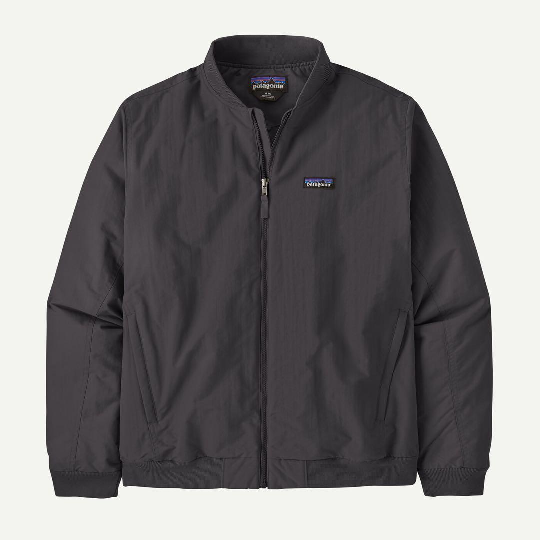 patagonia イスマスデックジャケット　XL