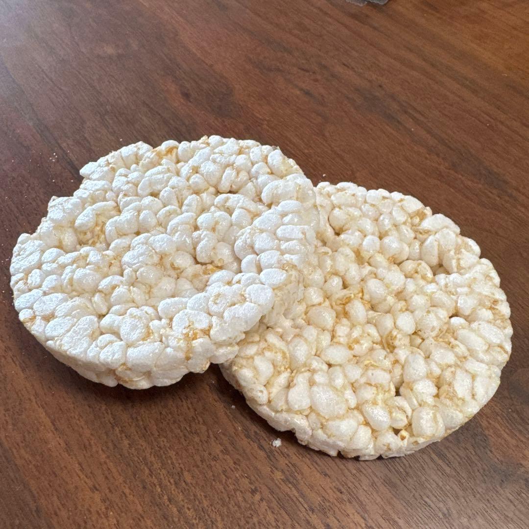 ぽんせんべい加工機械