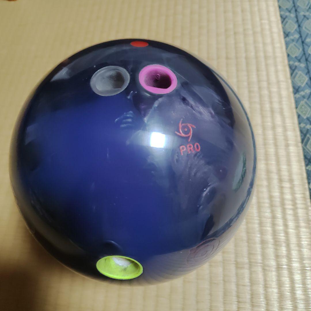 STORM ION Pro16ポンド