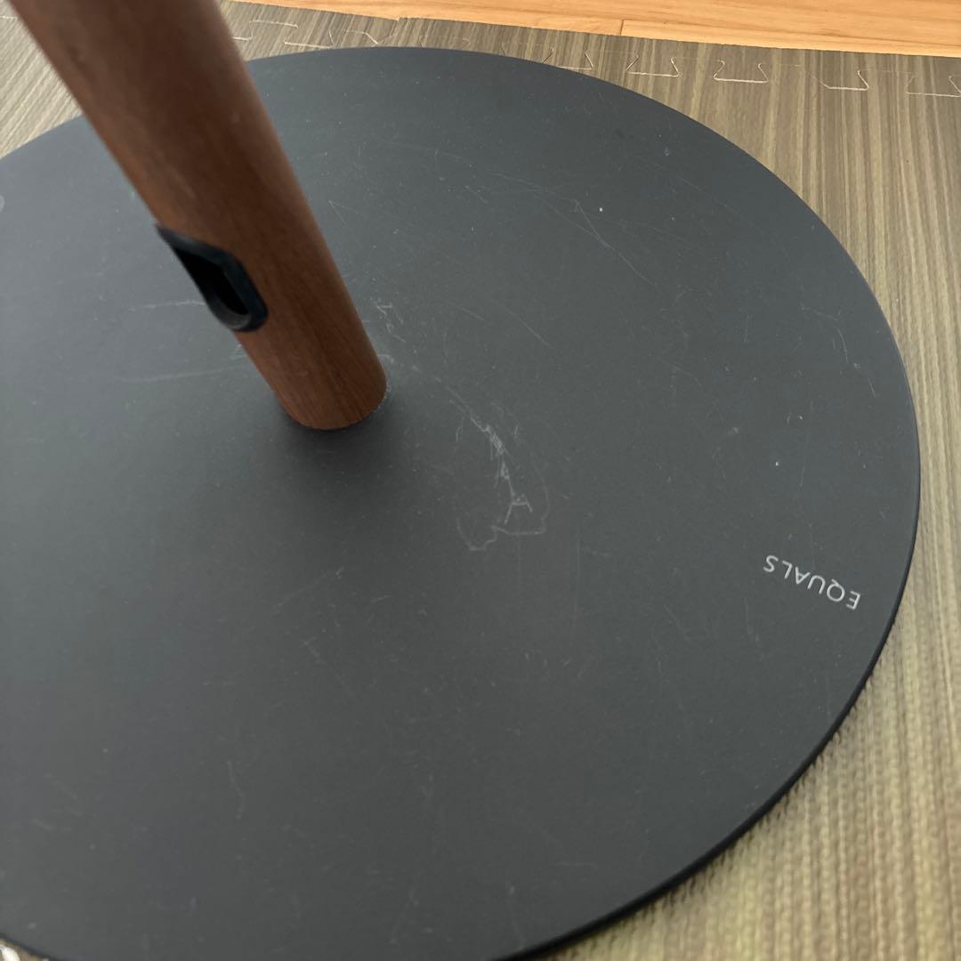 EQUALS WALL テレビスタンド テレビ台 イコールズ ウォルナット棚板