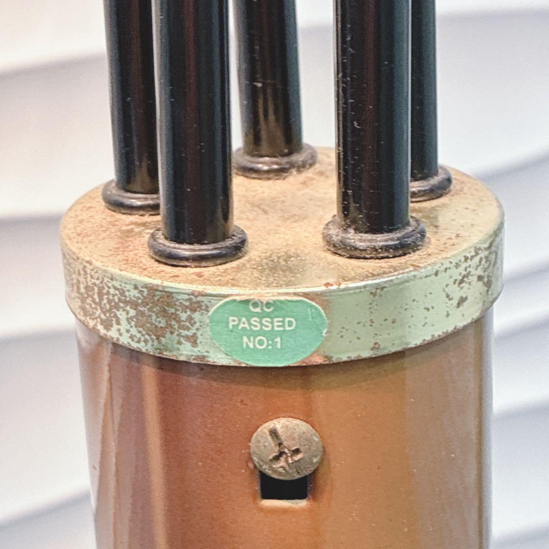 ◇大阪府全域 神戸市 配達料無料！◇不二貿易フロアスタンドライト◇アンティーク