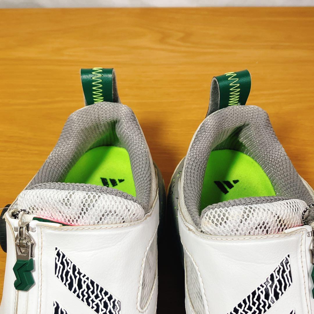 adidas ゴルフ コードカオス BOA25 26cm レディース
